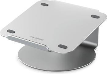 Image du produit Alogic Notebookständer Elite 360 silver