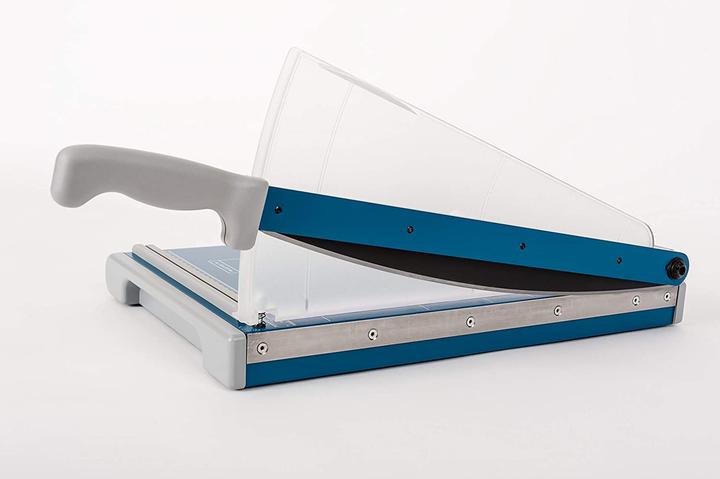 Actual product image Dahle 560 (25 Sheets, A4)