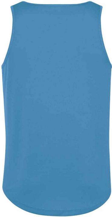 Actual product image Awdis Mens Vest Top (L)