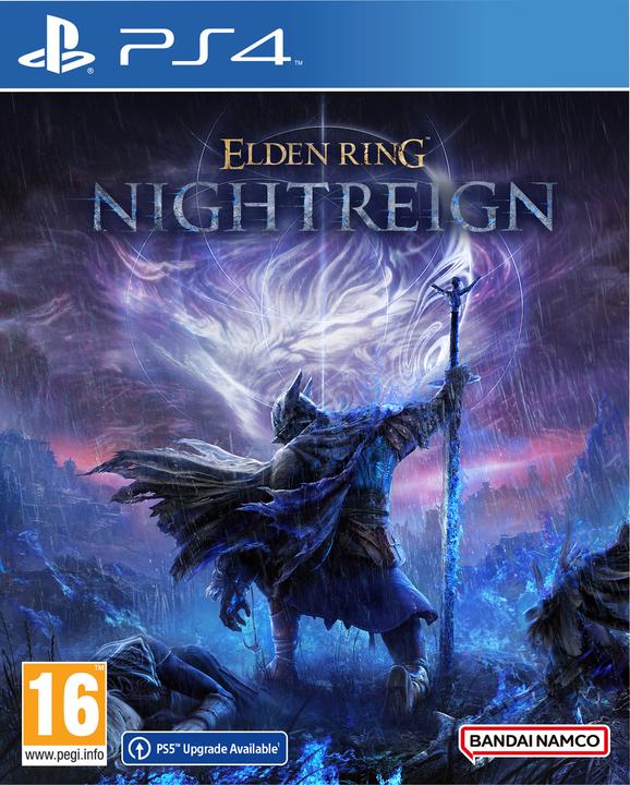Image du produit Bandai Namco Elden Ring Nightreign (PS4)