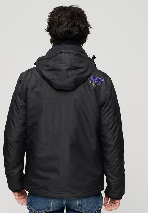 Produktbild Superdry Hood Mtn Windbreaker Jkt (L)