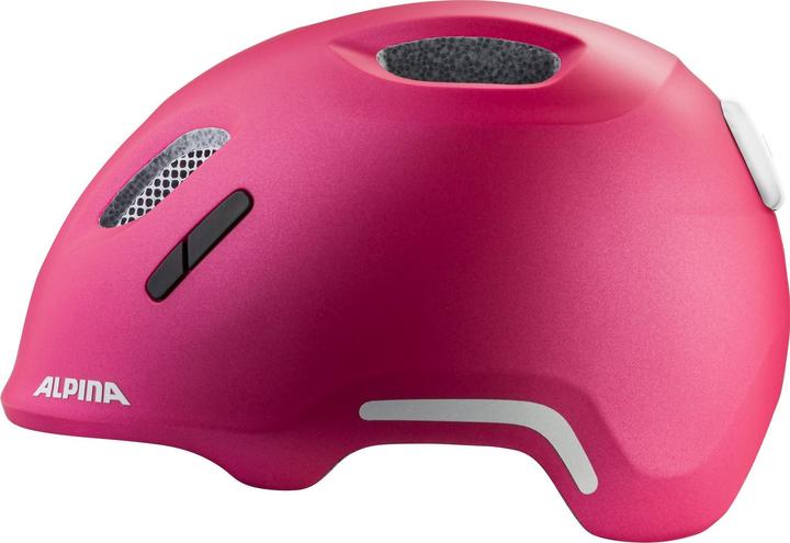 Produktbild Alpina Ximo 2 Flash (49 - 54 cm)