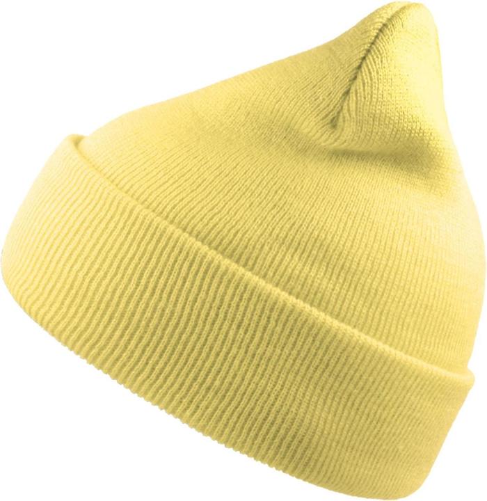 Safety yellow