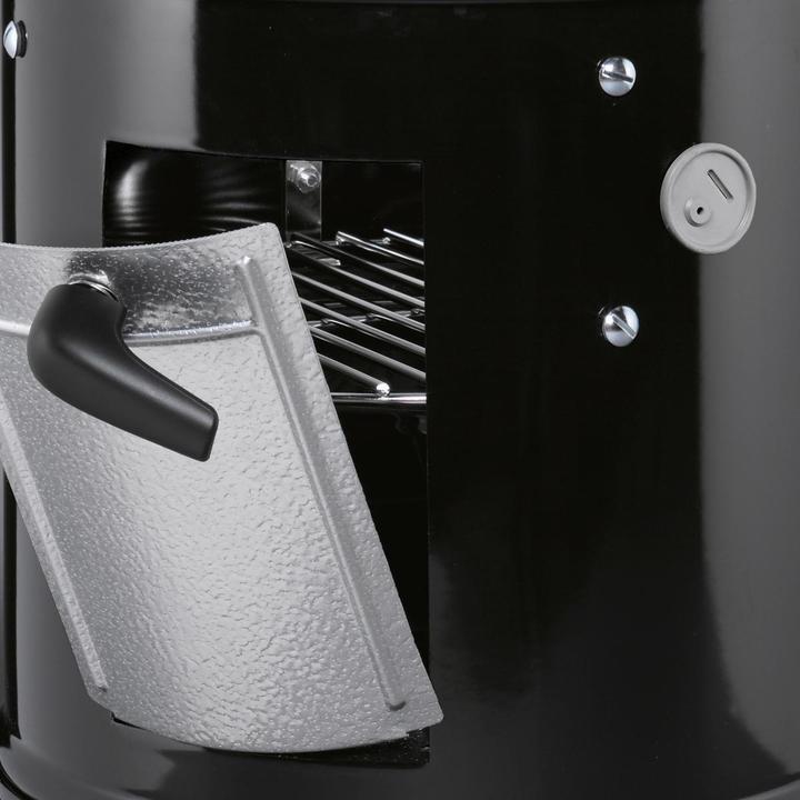 Immagine prodotto Weber Smokey Mountain Cooker (47 cm)