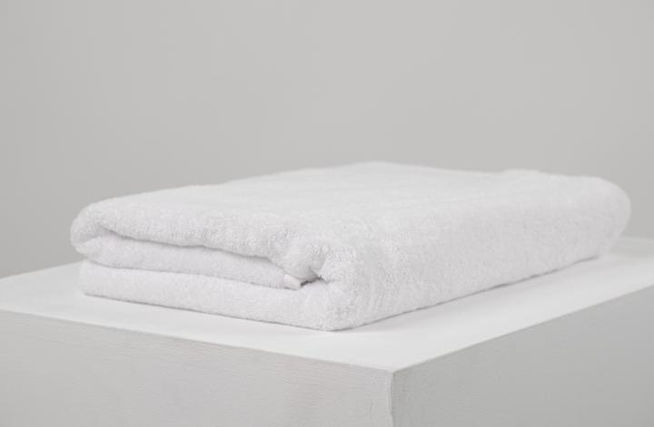 Actual product image Jiya Woven Plush (76 x 152 cm)
