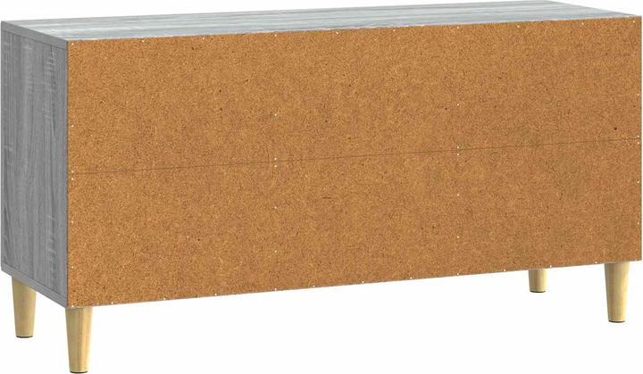 Produktbild vidaXL TV-Ständer (99 x 34.50 x 50 cm)