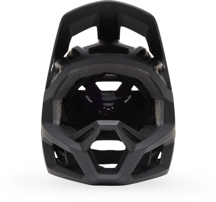 Produktbild Fox Yth Proframe Helmet (48 - 52 cm)