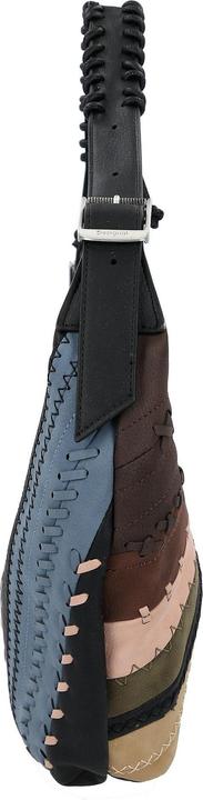 Immagine prodotto Desigual Quebec Whipstitch Patch Zante