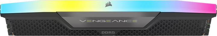 Produktbild Corsair Vengeance RGB (4 x 16GB, 5600 MHz, DDR5-RAM, DIMM)