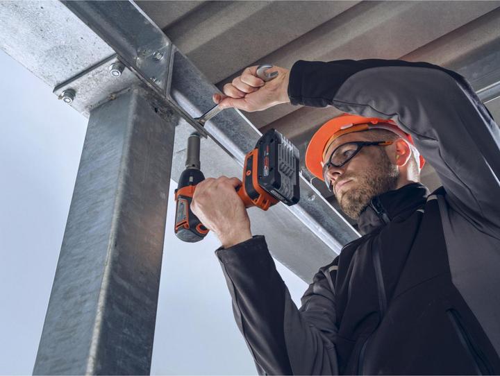 Produktbild Fein ASCD 18-300 W2 Select (Schlagschrauber)