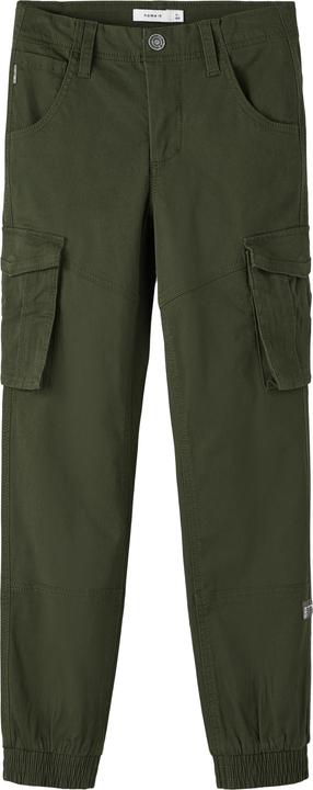 Image du produit Name it Pantalon cargo Regular Fit (116)