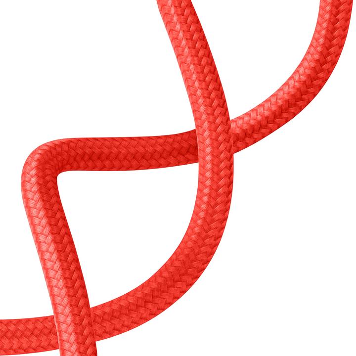 Image du produit Avizar Hülle iPhone 17 Pro Max Soft-Touch Kette