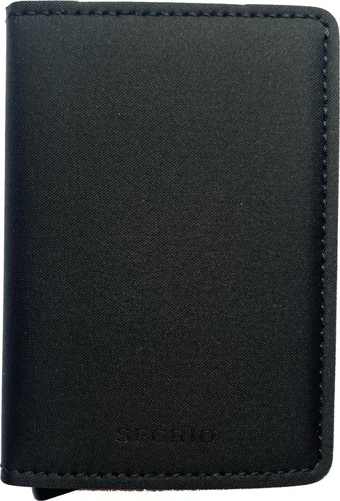 Produktbild Secrid Slimwallet