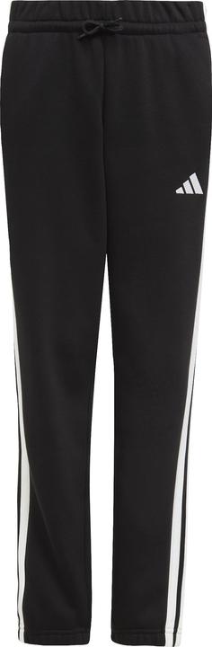 Produktbild adidas Unisex-Kinder Essentials Pants Hose, Black/White (152)