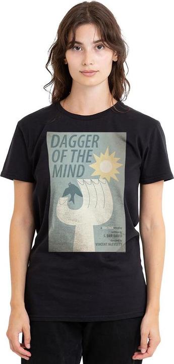 Produktbild The Original Series Episode 9 TShirt (L)