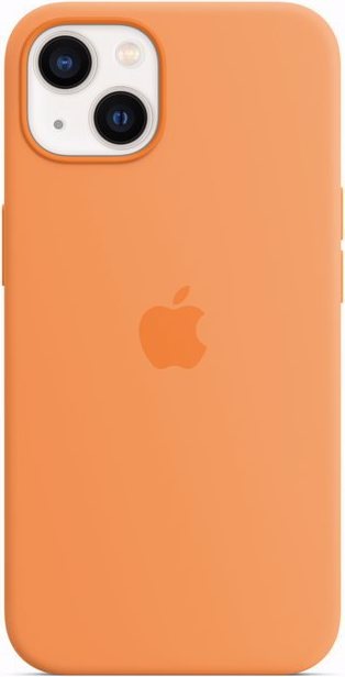 Produktbild Apple Silikon Case mit MagSafe (Apple iPhone 13)