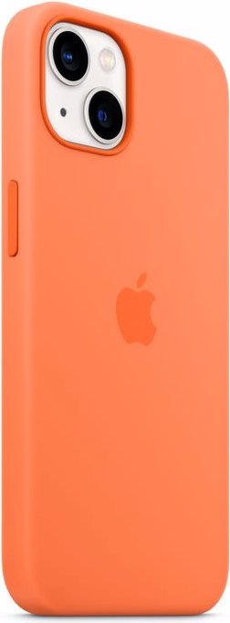Produktbild Apple Silikon Case mit MagSafe (Apple iPhone 13)