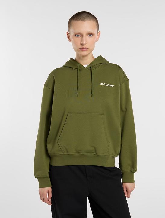 Produktbild Dickies Loretto Hoodie W (M)