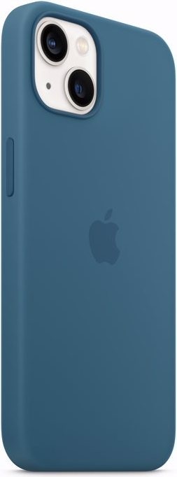 Produktbild Apple Silikon Case mit MagSafe (Apple iPhone 13)