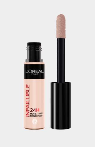 Actual product image L'Oréal Paris Infaillible More Than (325 Bisque)