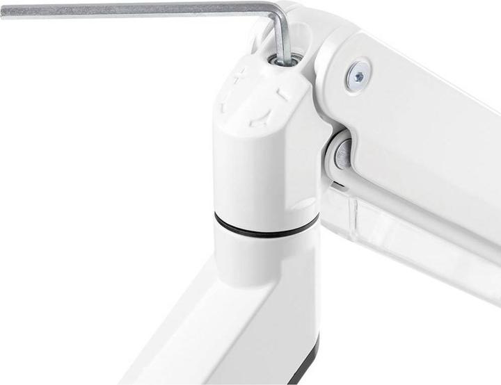 Actual product image Neomounts NM-D775DXWHITE (Table, 32")