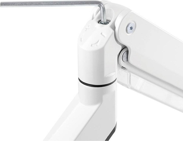 Produktbild Neomounts NM-D775DXWHITE (Tisch, 32")