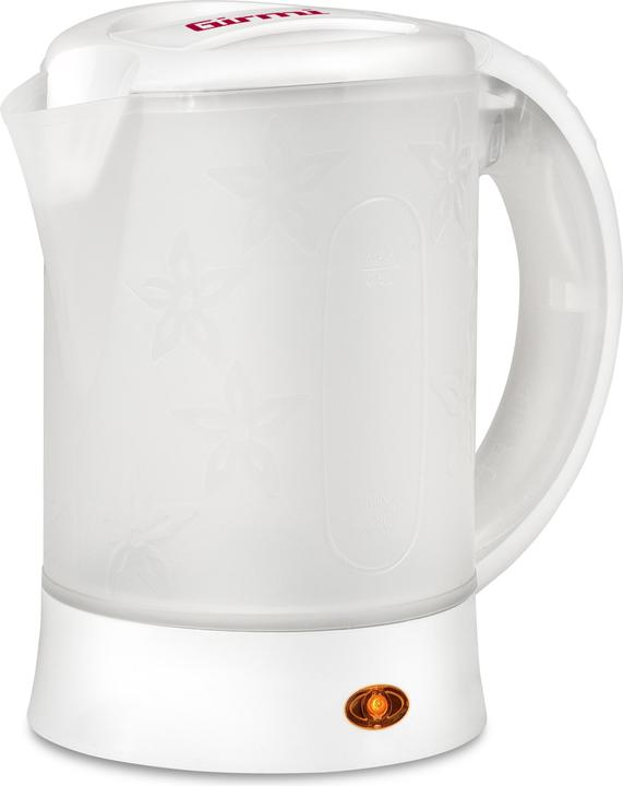 Girmi Travel Kettle Electric Kettle (0.60 l)