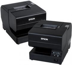 Produktbild Epson Sjic33p (BK)
