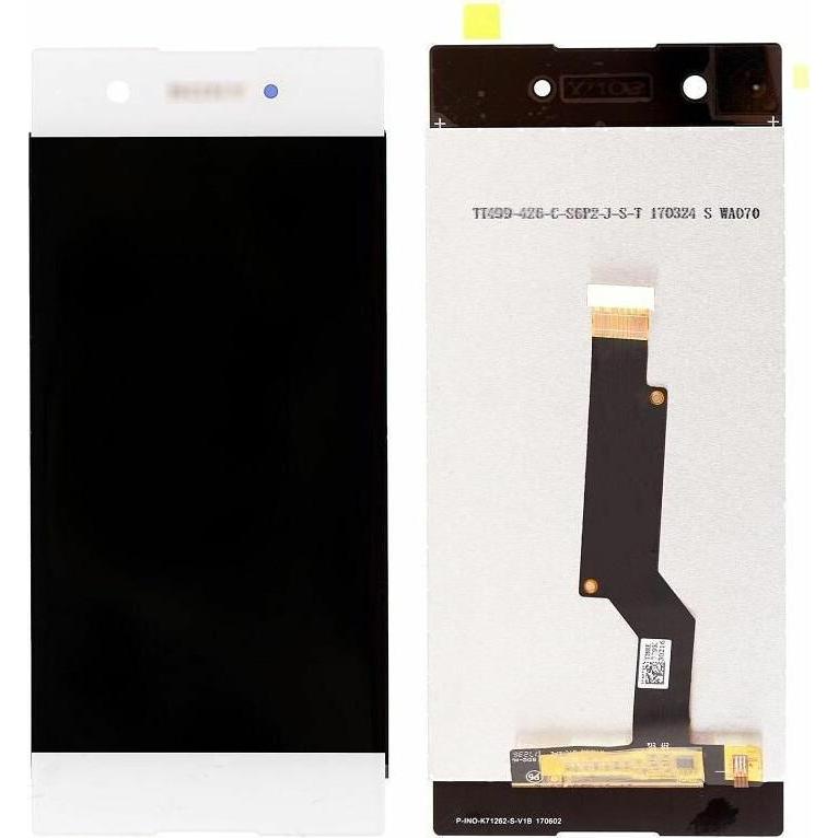 CoreParts Sony Xperia XA1 LCD Screen wit (Display, Sony Xperia XA1), Mobilgerät Ersatzteile, Weiss