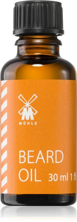 Produktbild Mühle Bartöl (30 ml)