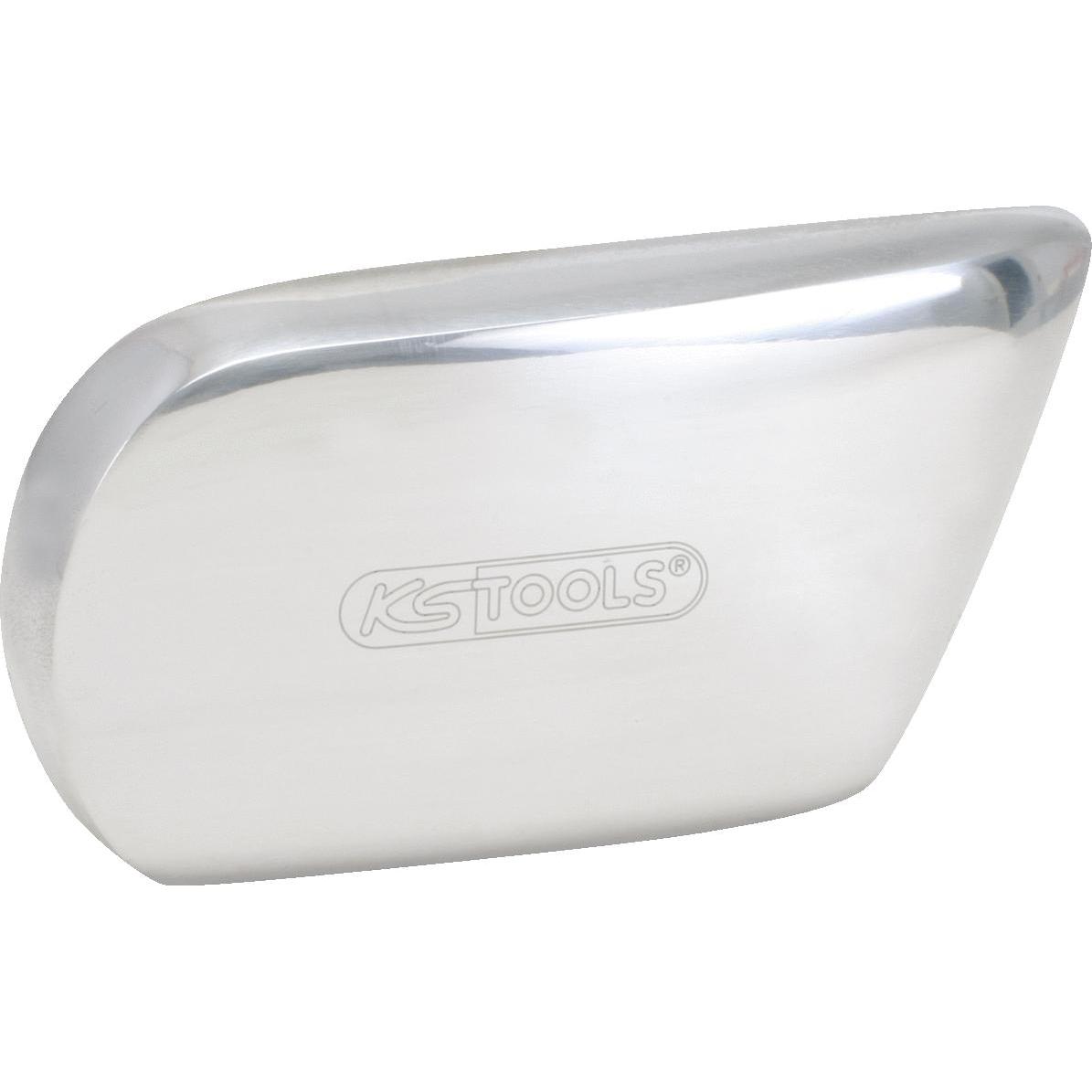 Thumbnail - KS Tools, Türgriff + Fenstergriff, Karosserie-Schräg-Ausbeuleisen, 105mm