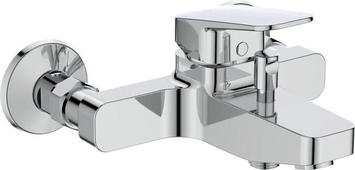 Actual product image Ideal Standard Bath mixer AP Ceraplan Swiss design 1855x206x218mm