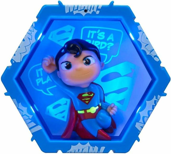 Actual product image Wow! Stuff Wow! POD - DC Super Friends - Superman
