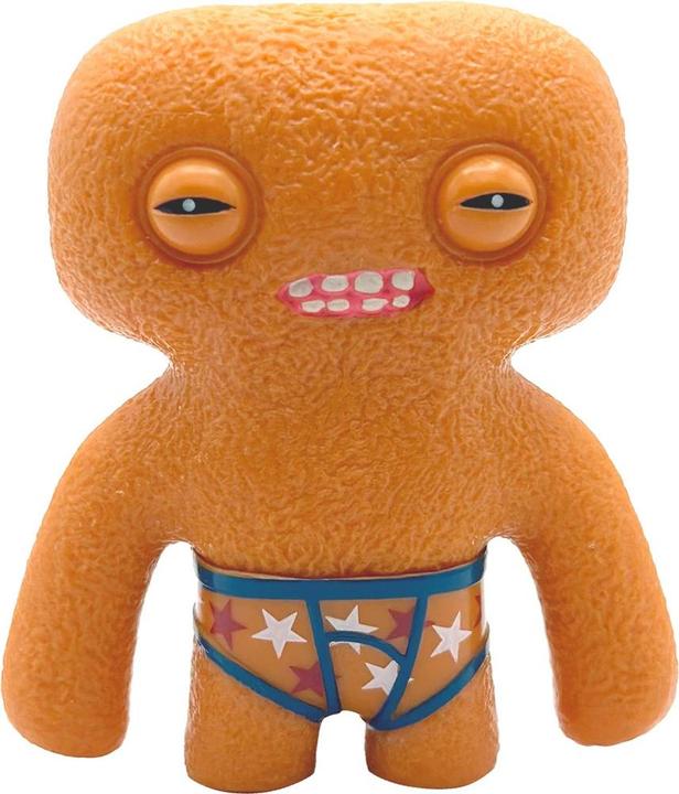 Actual product image Pmi Kids World Fuggler Limited Edition 1.5 Collectible Figures - 8 Pack Deluxe Box Ver. C