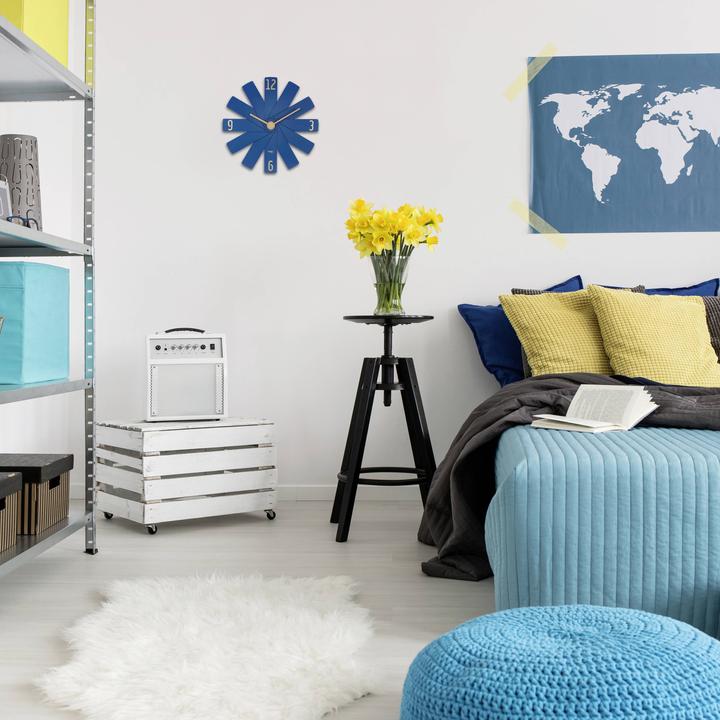 Productafbeelding TFA Clock in the Box (56.50 cm)