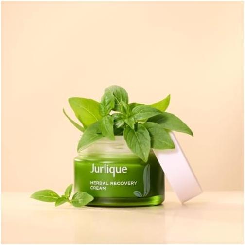 Actual product image Jurlique Herbal Recovery Cream 50 ml (50 ml, Day cream)