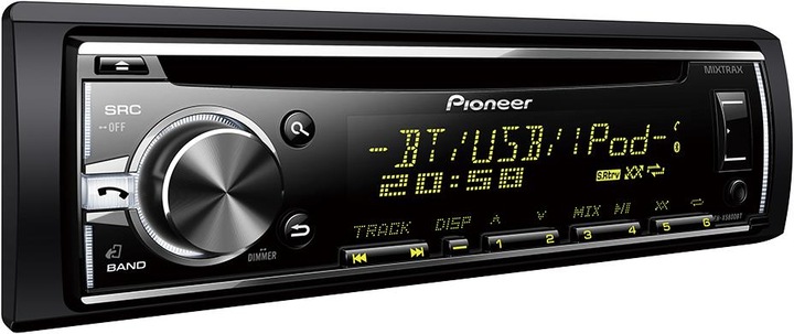 Immagine prodotto Pioneer Deh-X5800bt (Auto Android)