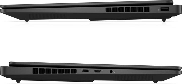 Image du produit HP OMEN MAX Gaming 16-ah0474ng (16", 1000 Go, 32 Go, DE, Intel Core Ultra 7 255HX)