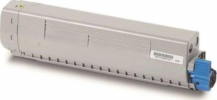 Immagine prodotto OKI Toner 46861306 Magenta (M)