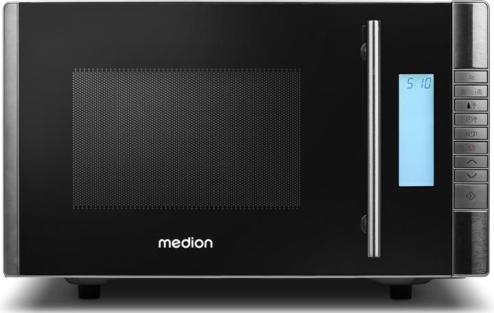 Actual product image Medion MD 14482 Mikrowelle (20 l)