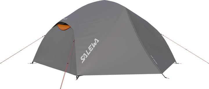 Actual product image Salewa Puez 2P Tent (Dome tent, 2.65 kg, 2 persons)