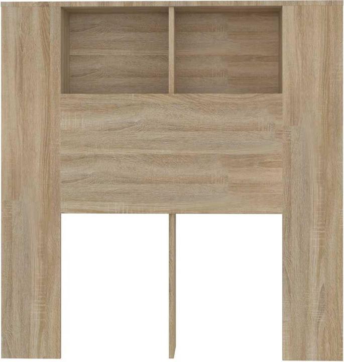 Image du produit vidaXL Uathne (100 x 18.5 x 104.5 cm)