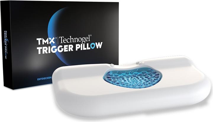 Immagine prodotto TMX Cuscino Trigger (Taglia unica)