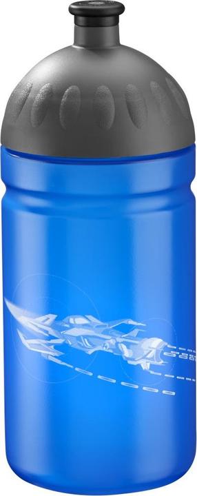 Actual product image Step by Step drinking bottle 0.5 litre, for kindergarten and school (0.50 l)