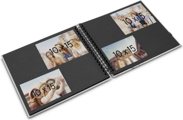 Actual product image Hama Fine Art