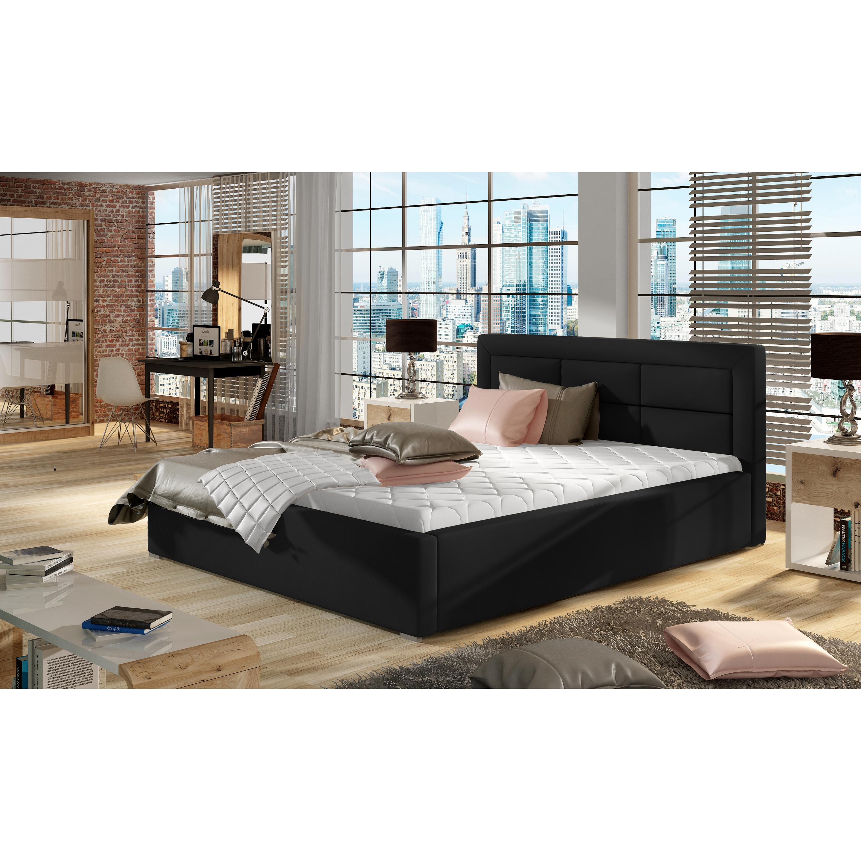 ELTAP, Bett, Rosano (160 x 200 cm)