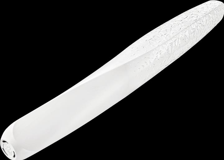 Produktbild Pelikan Füller Patrone M Twist strucure weiss (Weiss, 1 x)