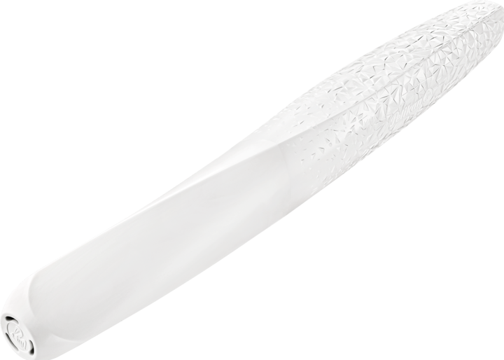 Actual product image Pelikan Fountain pen cartridge M Twist strucure white (White, 1 x)