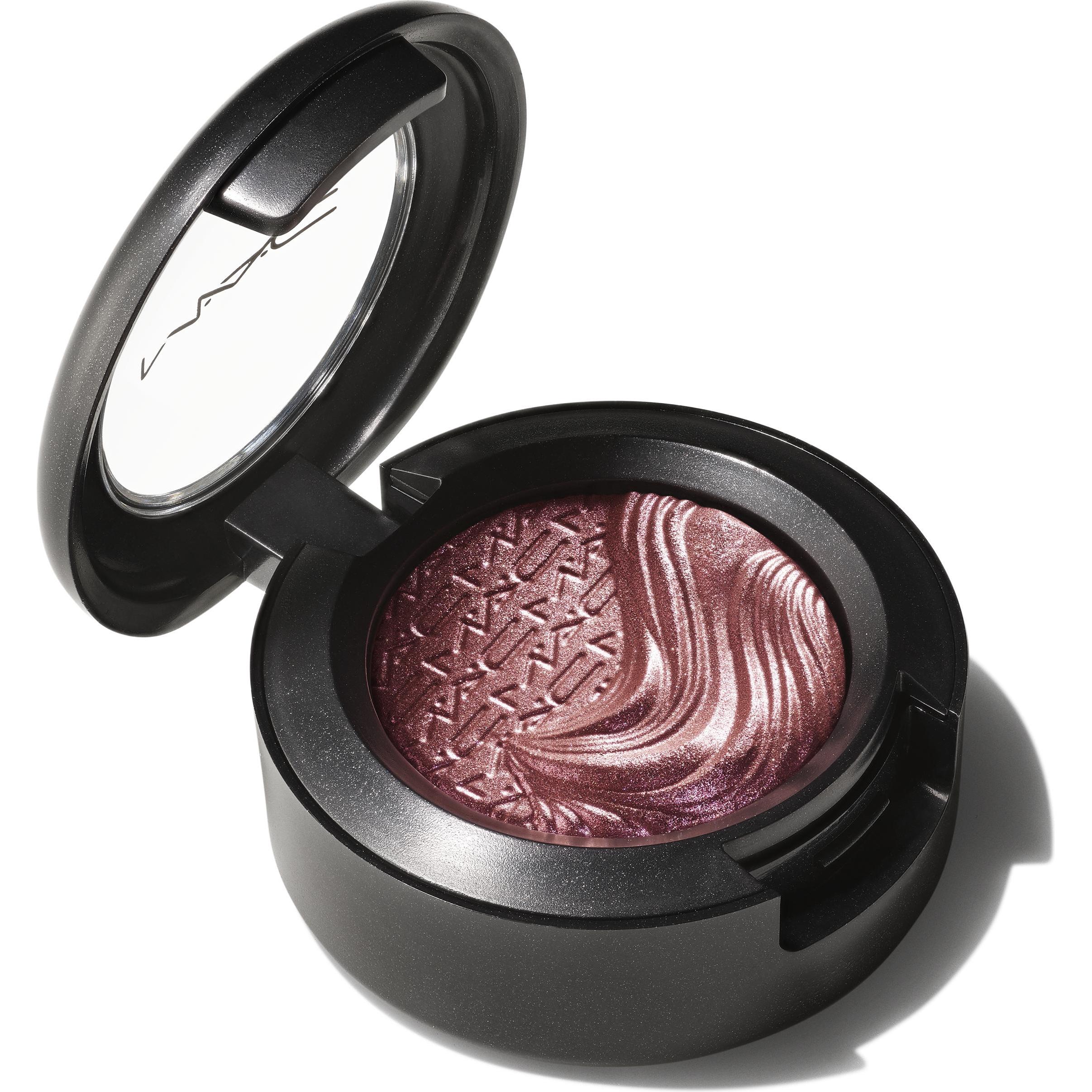 Mac Cosmetics Marrone Ombretto, Ombretto Extra Dimension (Lega Amorosa)