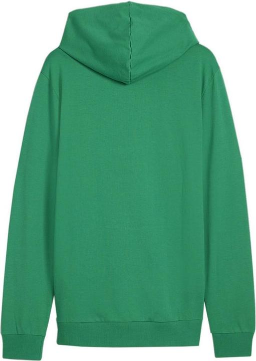 Image du produit Puma - Veste à capuche TEAM GOAL - Homme (M)